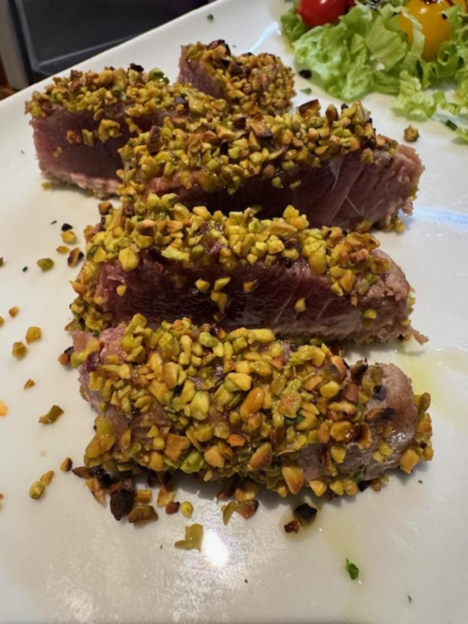 Hotel Ristorante Milton فاراتسي المظهر الخارجي الصورة
